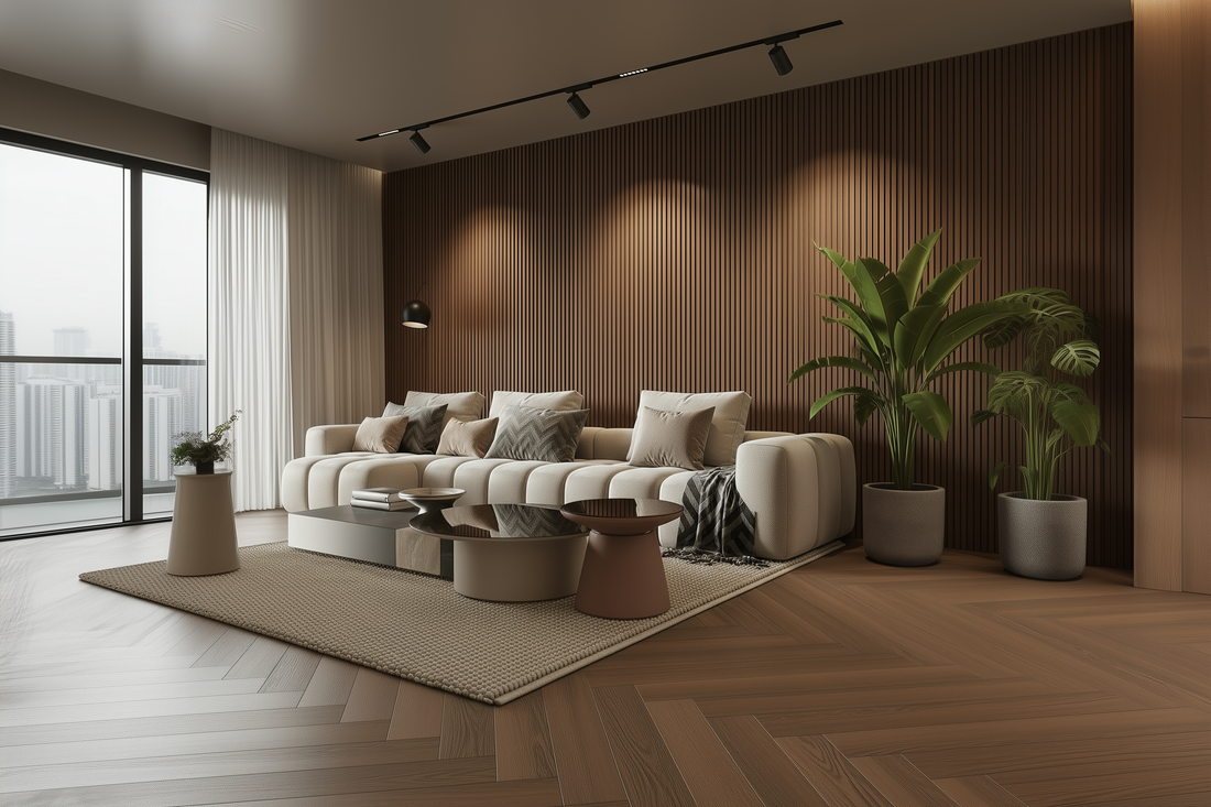 Flexible Home Lighting Solutions: How Marbul NXT Adapts to Modern Living