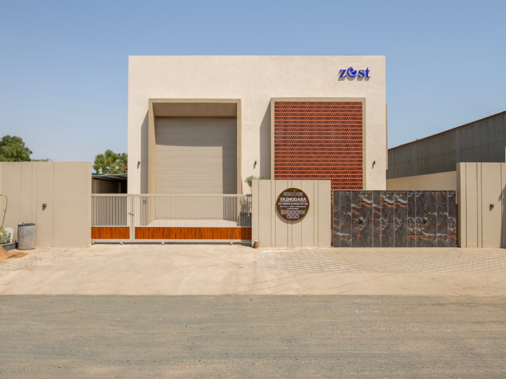 A Minimalist Aesthetic Where Nordic Design Blends With Wood And Brick | Studio Archaic
