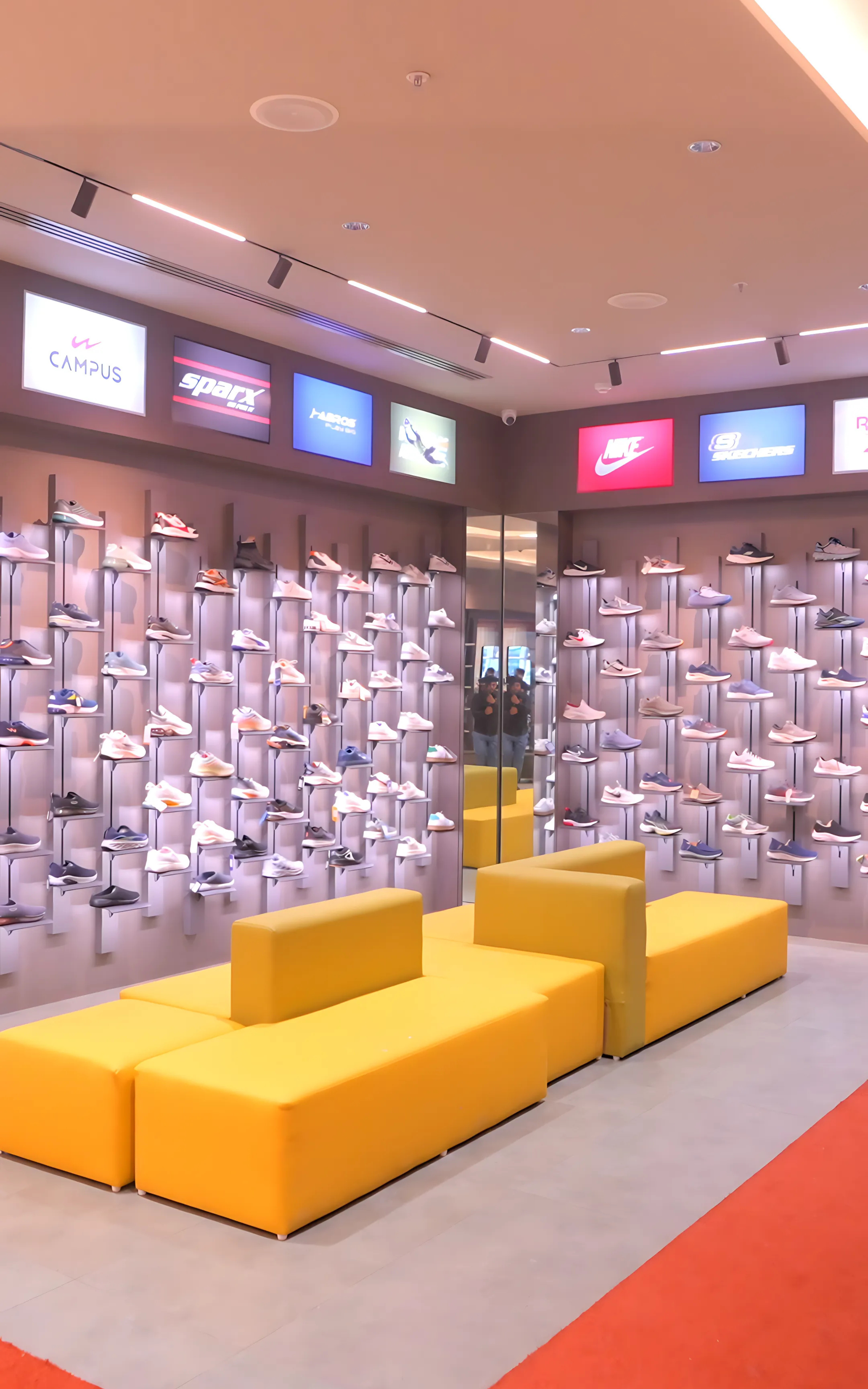 Atul Footwear Store