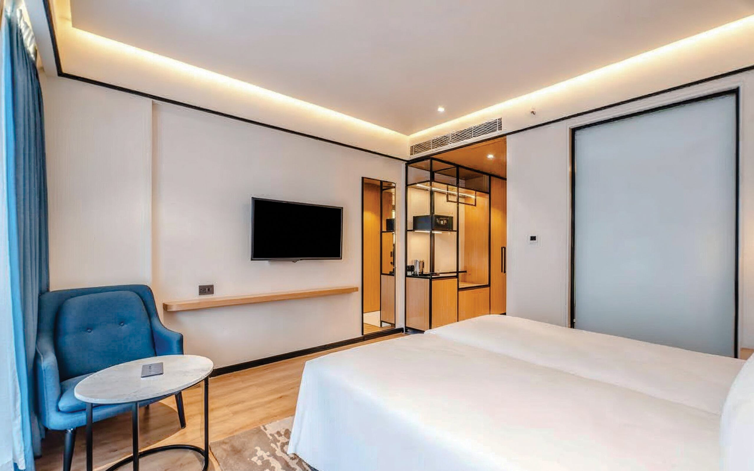 Radisson Hotel Prayagraj