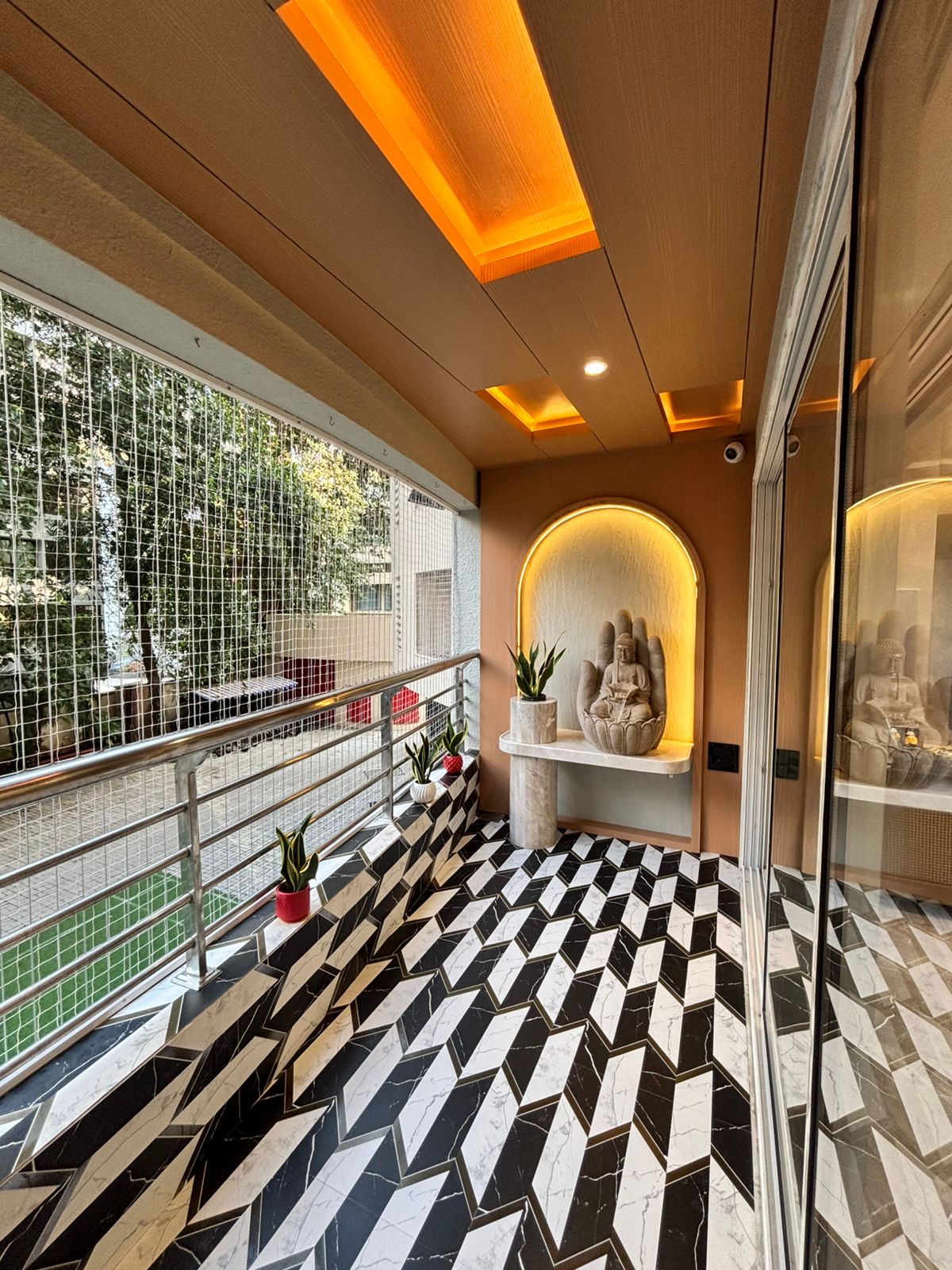 Private Residence