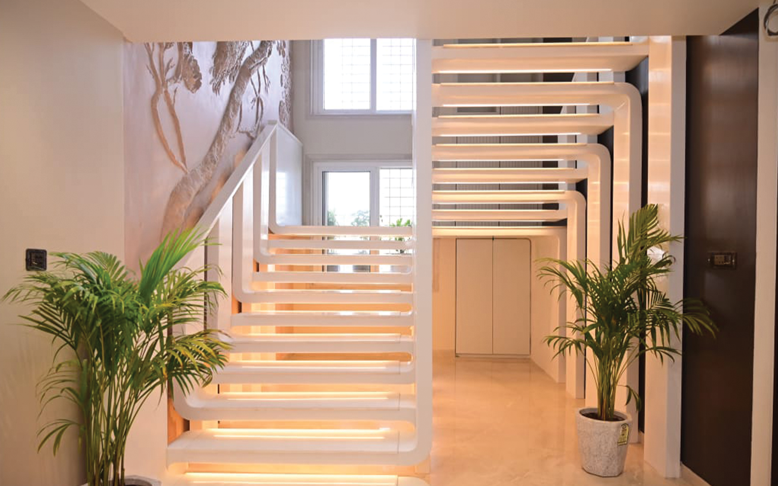 Private Residence, Dhanbad