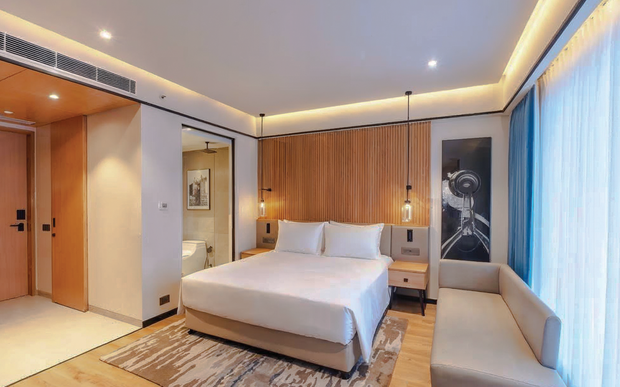 Radisson Hotel Prayagraj