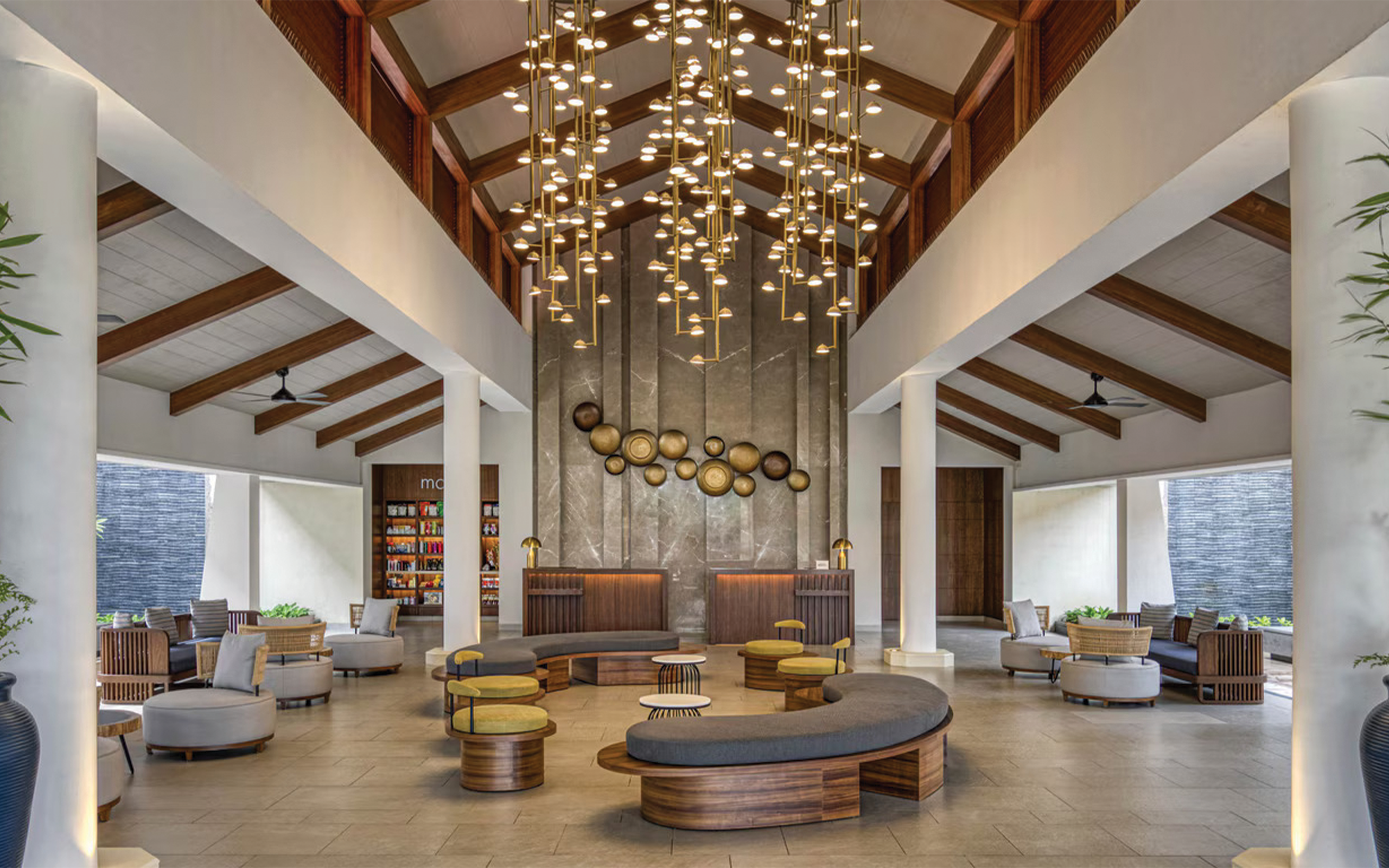 Hotel Fairfield by Marriott