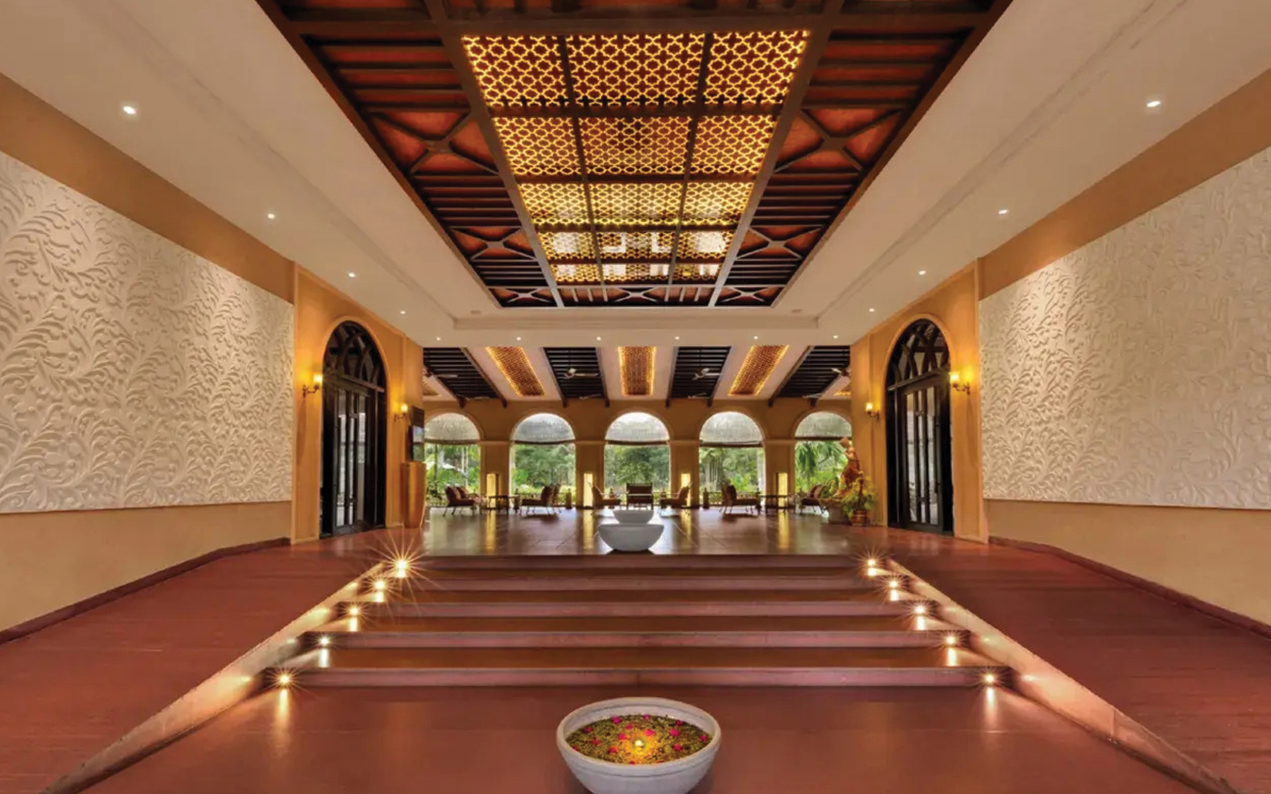 Ibiza the Fern Resort & Spa