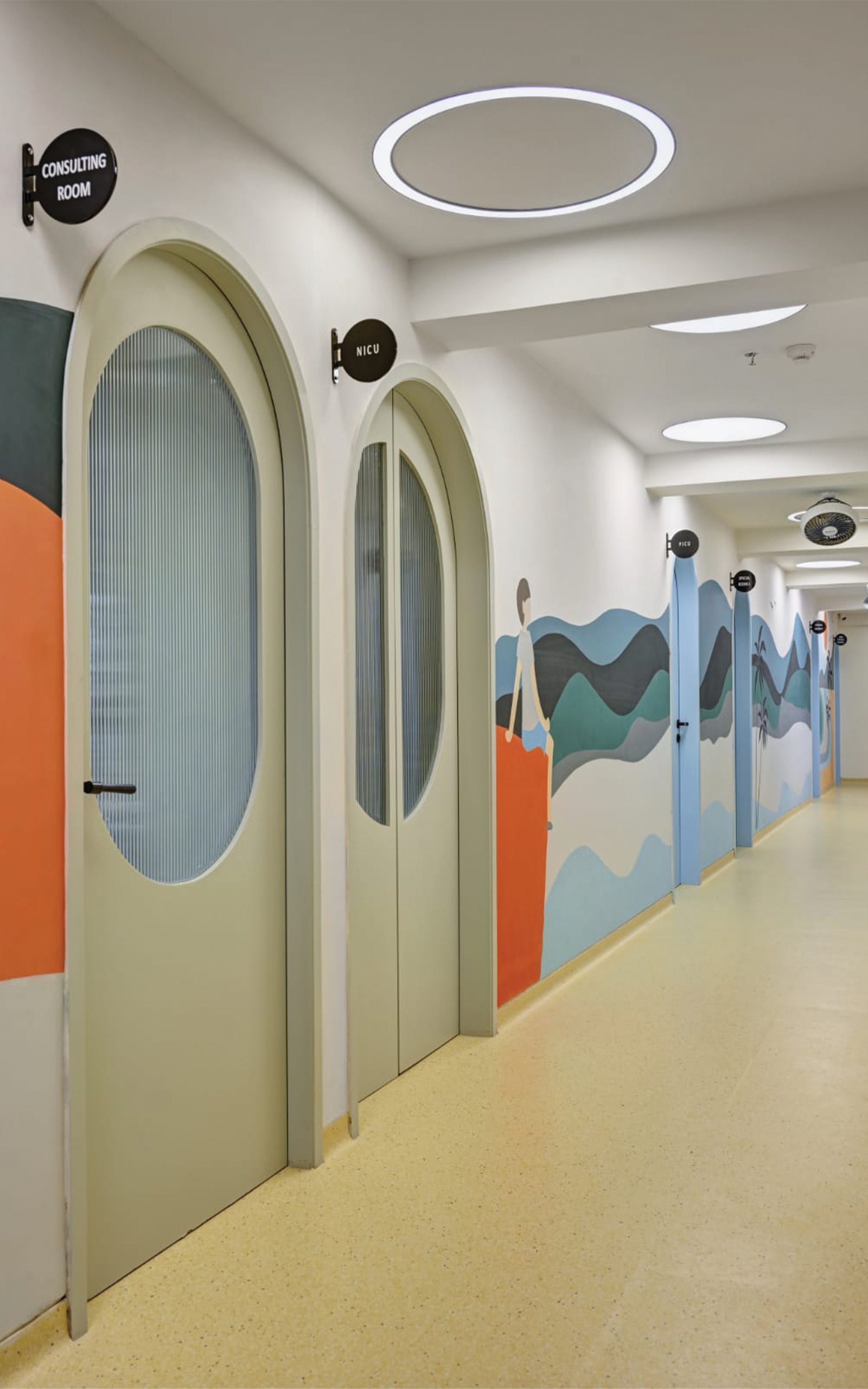 Sakir Memon Hospital