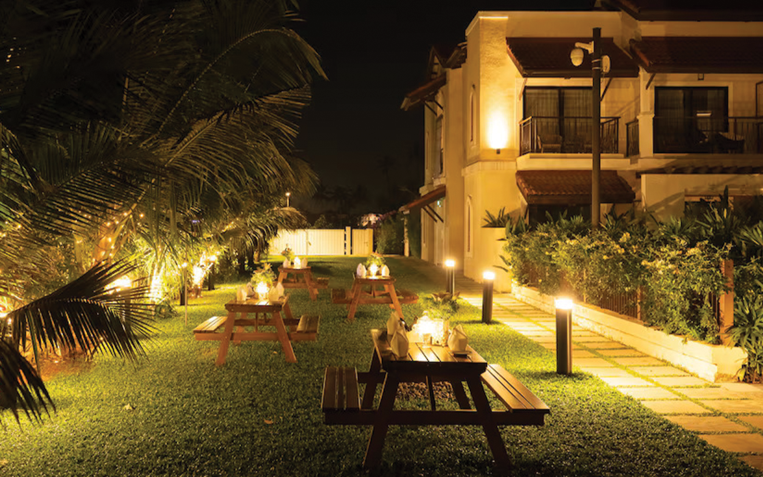 Hotel Fairfield by Marriott