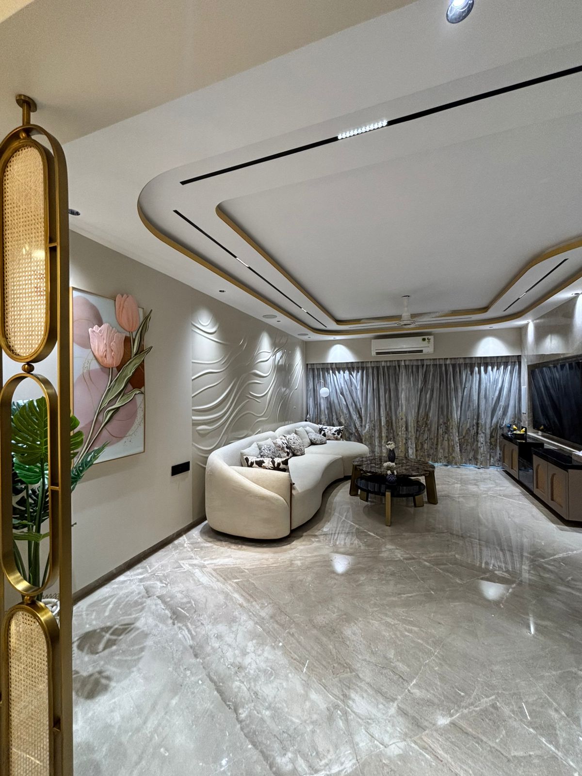 Private Residence