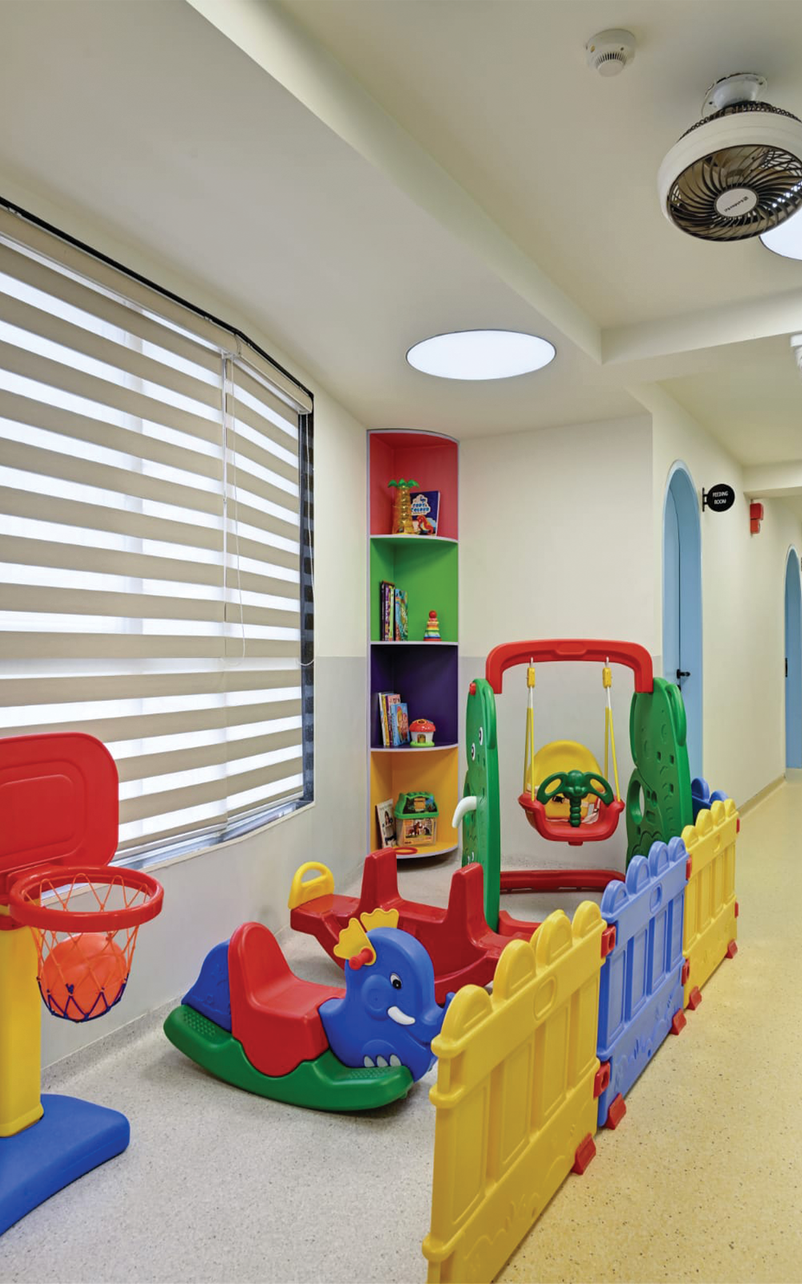 Sakir Memon Hospital