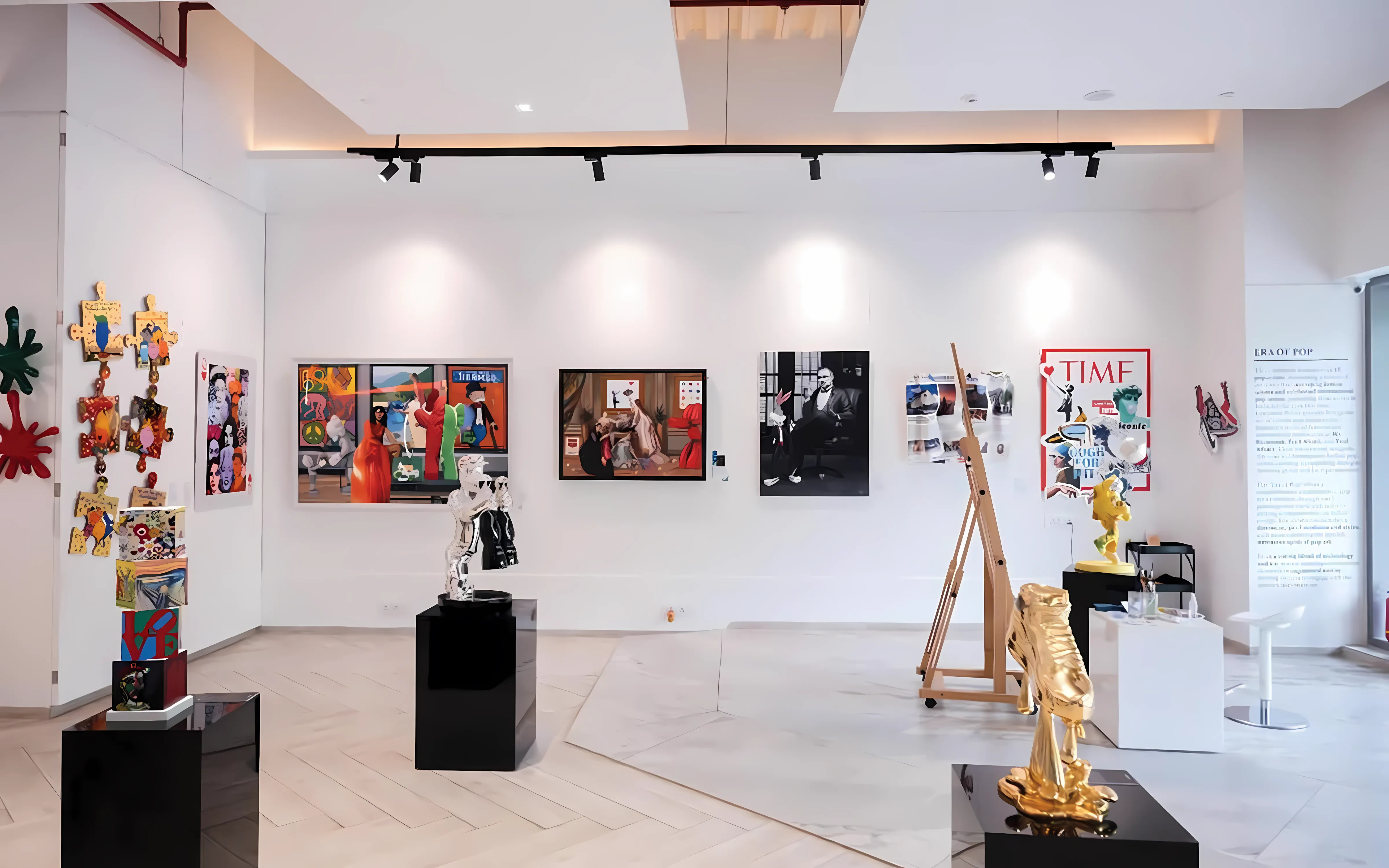 The Designera Gallery