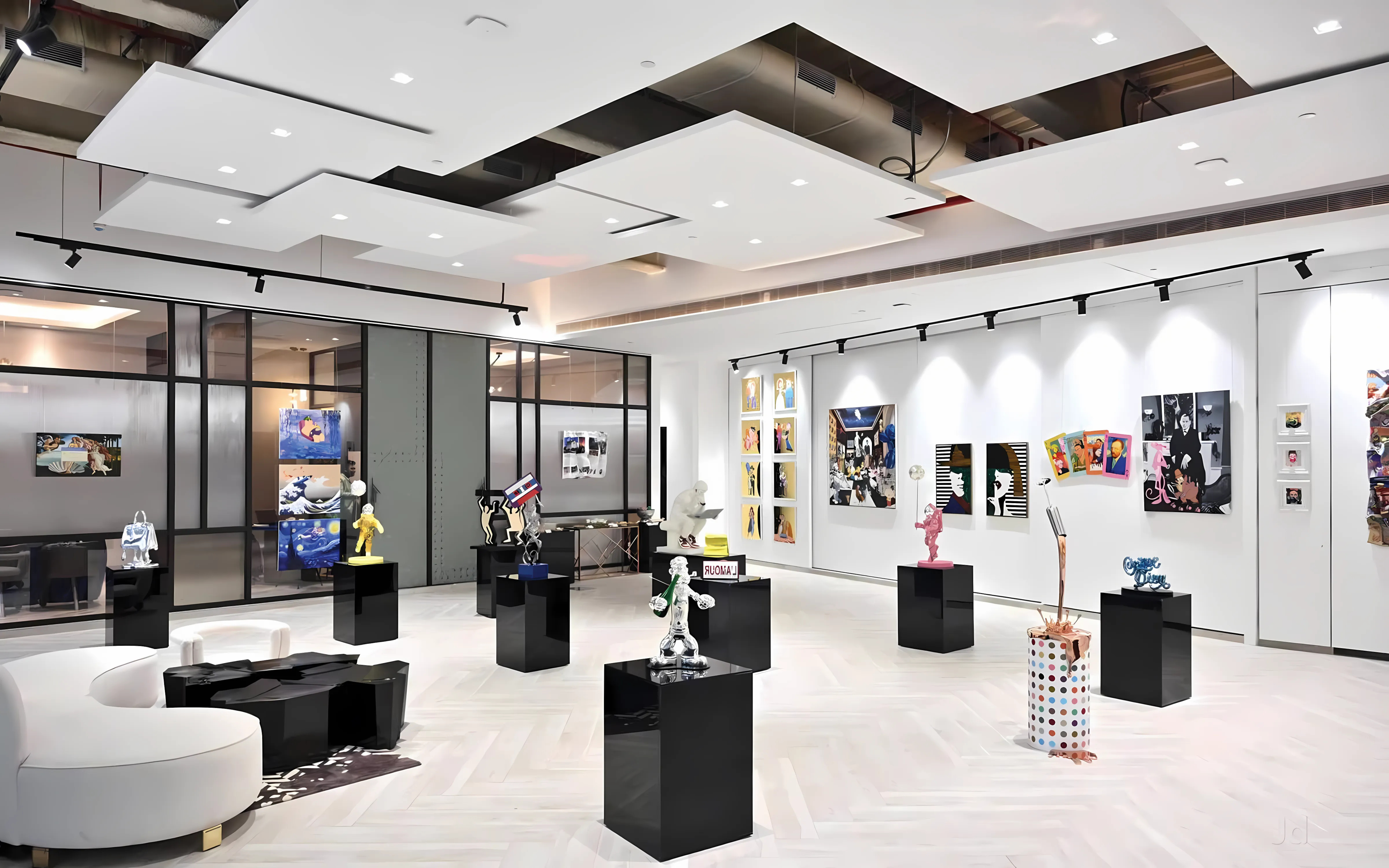 The Designera Gallery