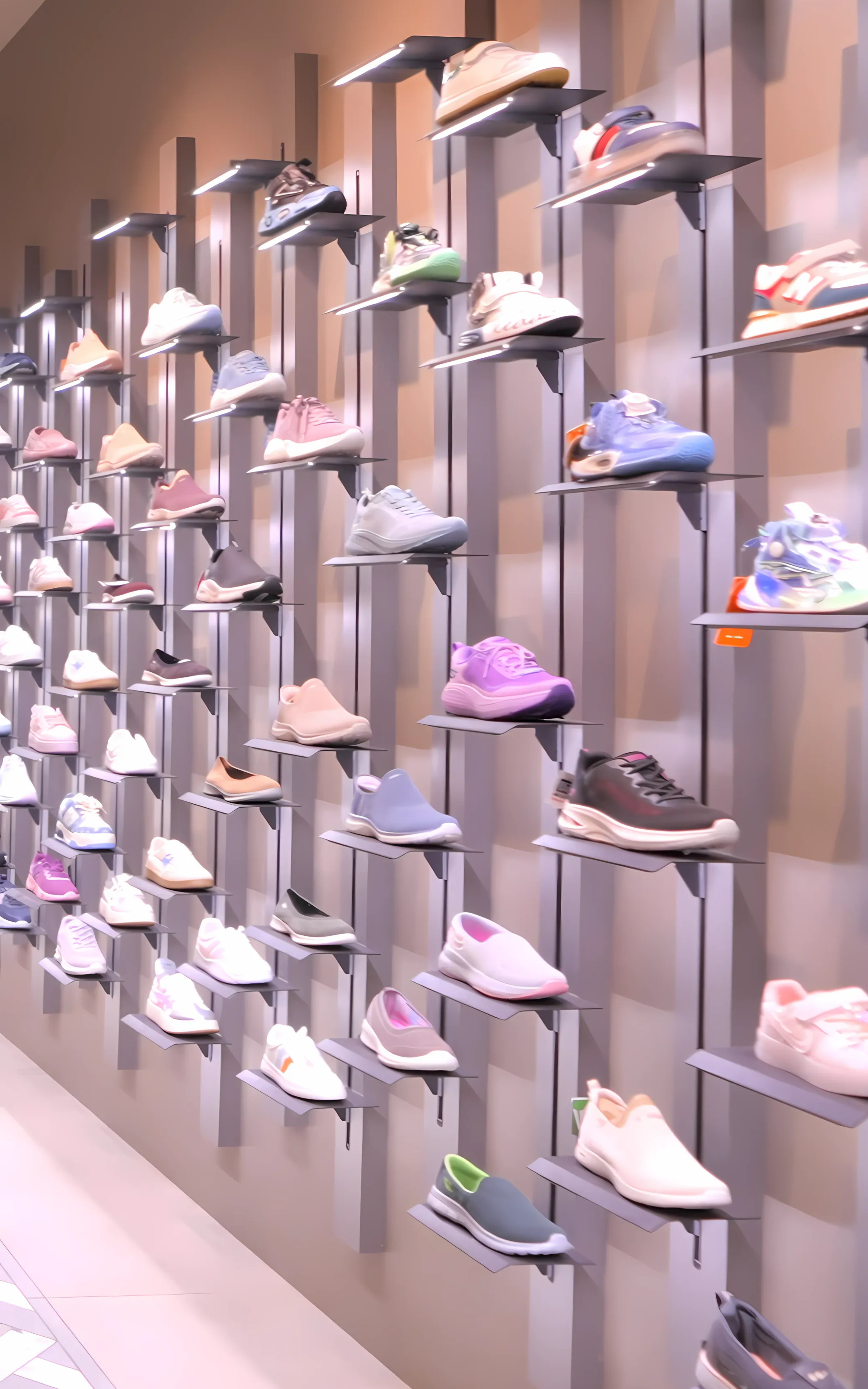 Atul Footwear Store