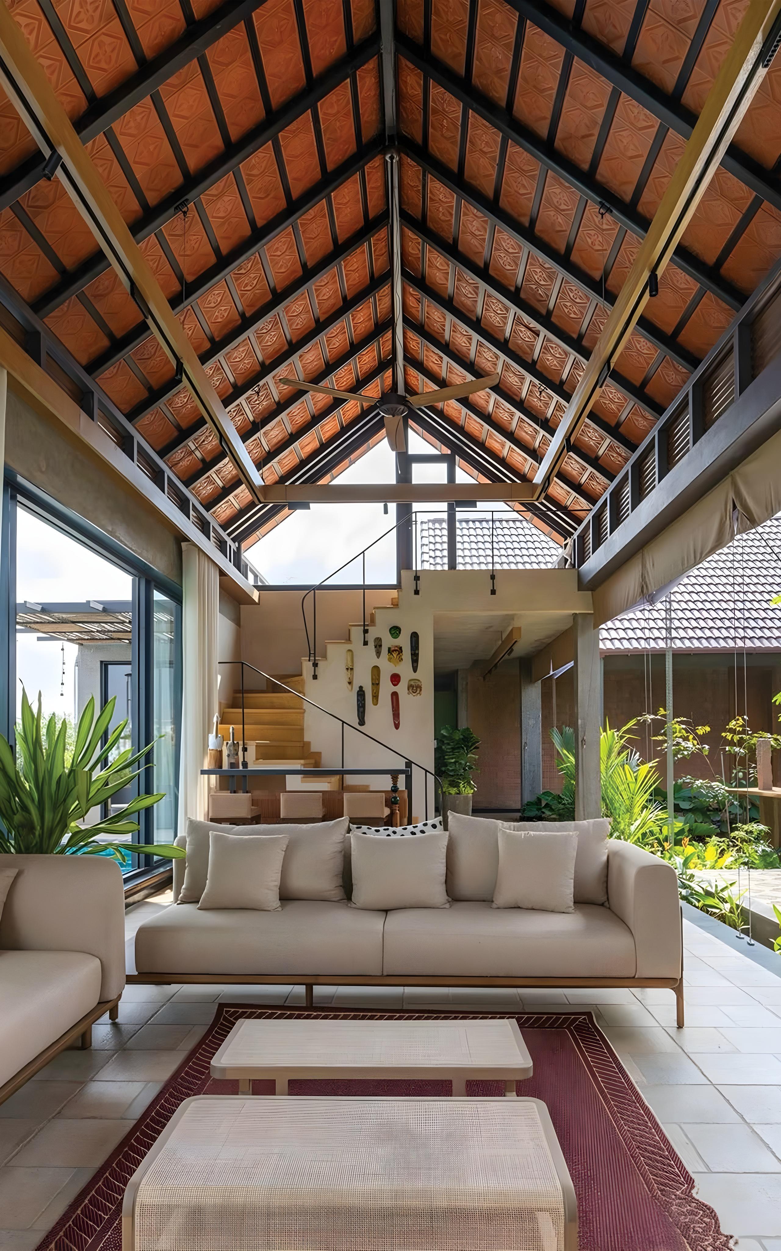 Aranya Farmhouse