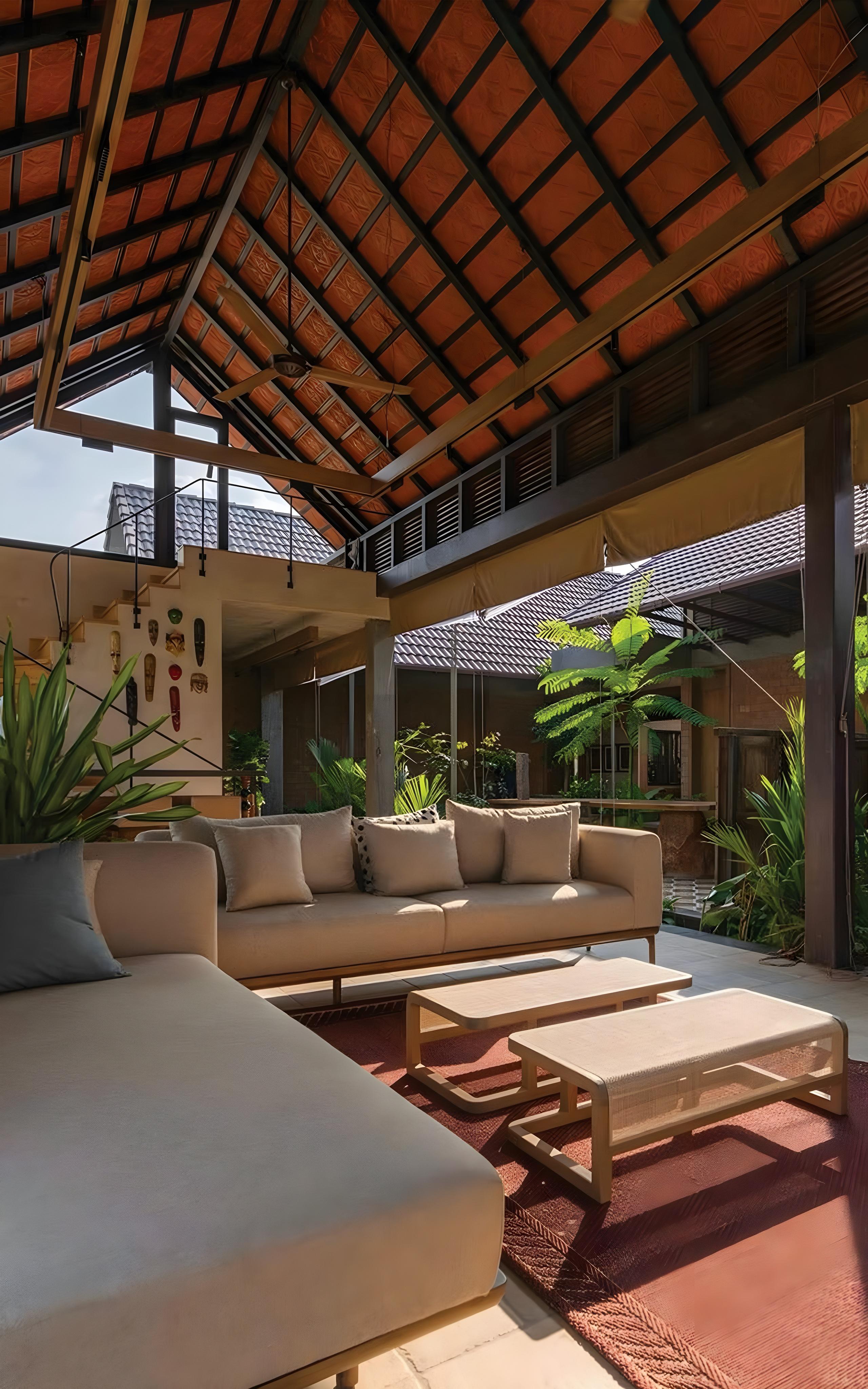 Aranya Farmhouse