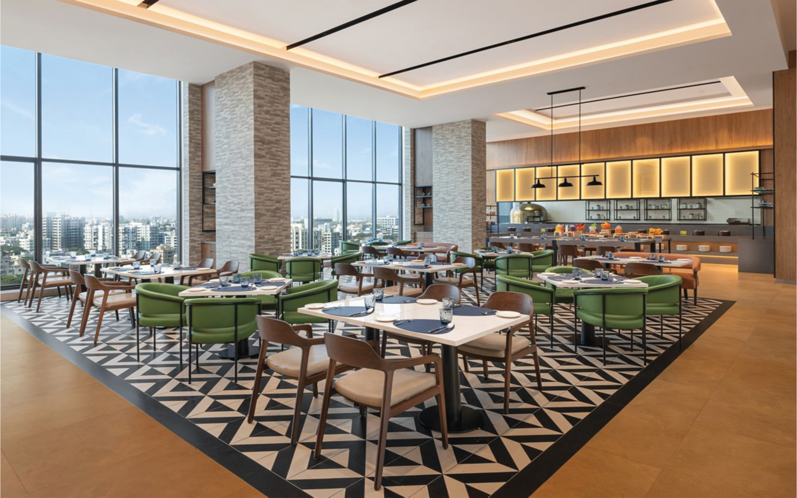 Four Points by Sheraton