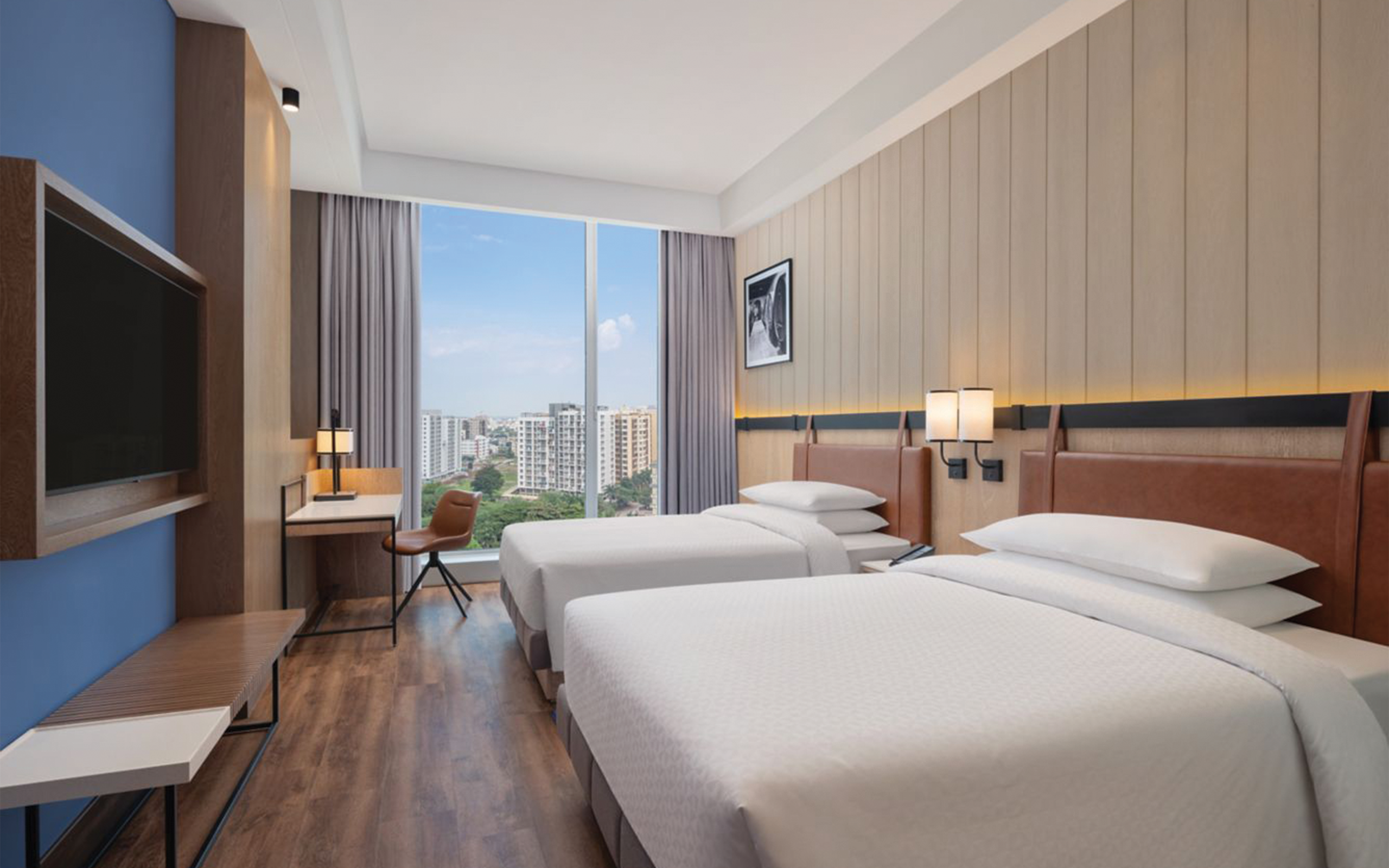 Four Points by Sheraton