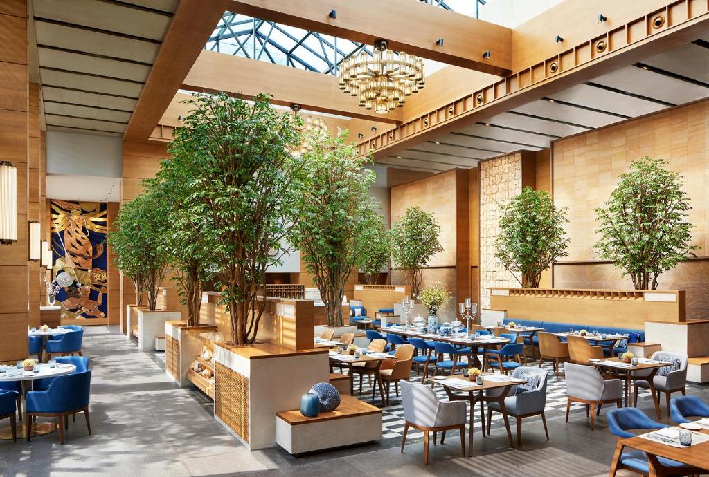 The Art of Design and Light: How Architectural Lighting Defines Your Space