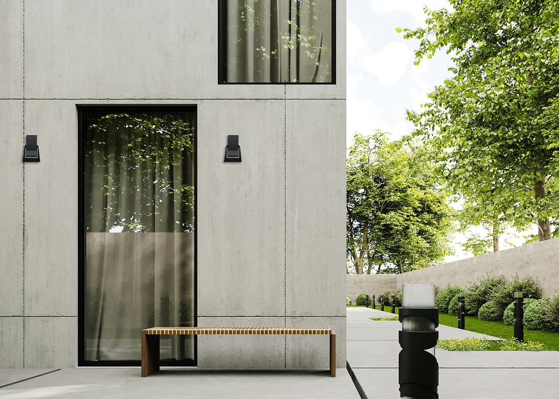 How to Choose the Best Outdoor Lights for Summer Nights