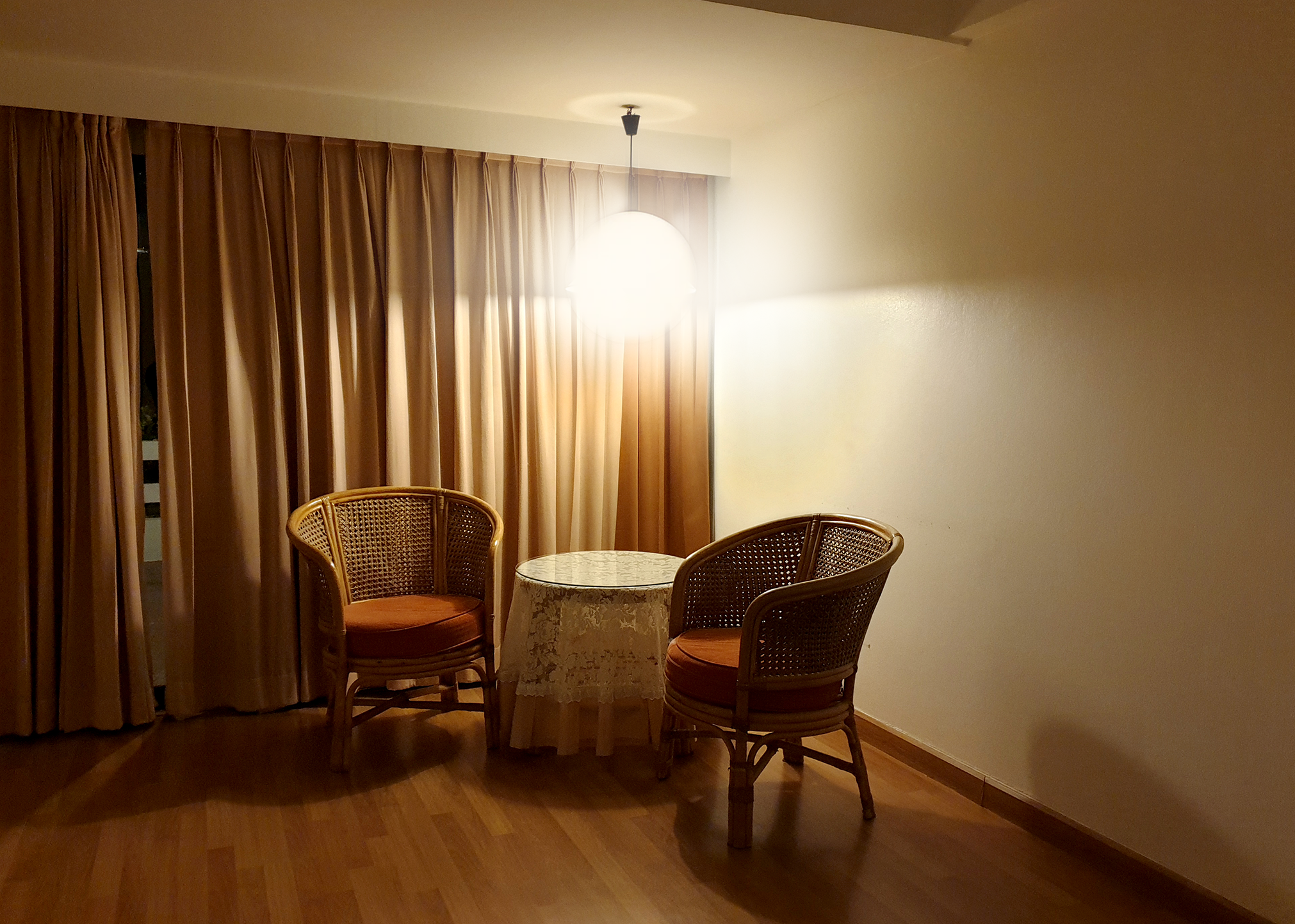 Mood Matters: How Pendant Lighting Transforms the Atmosphere