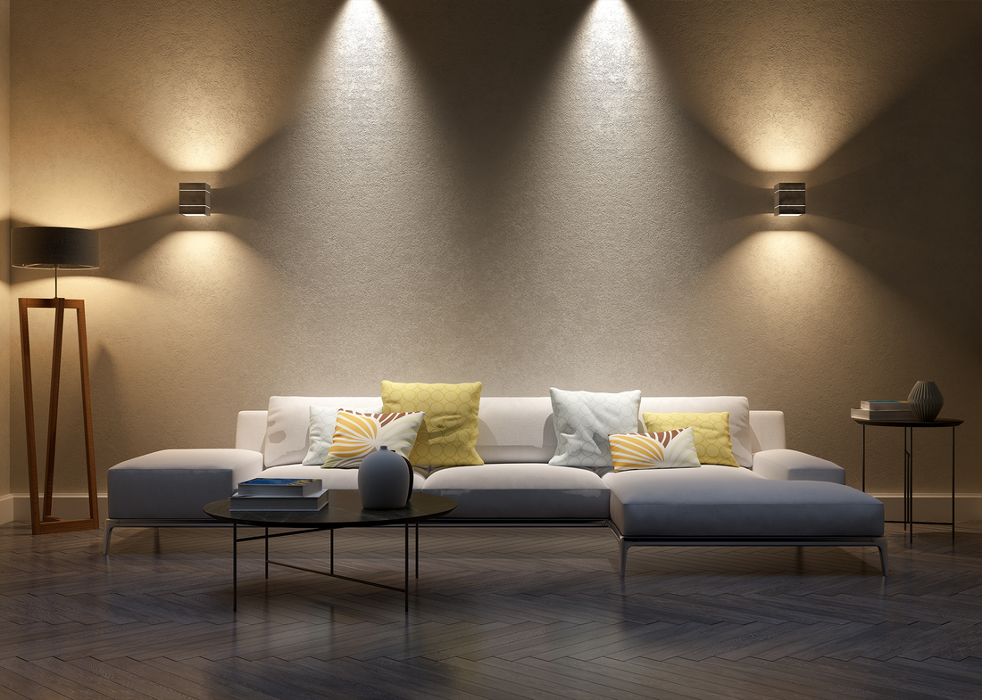 Cool vs. Warm Lighting: What Works Best for Each Room?