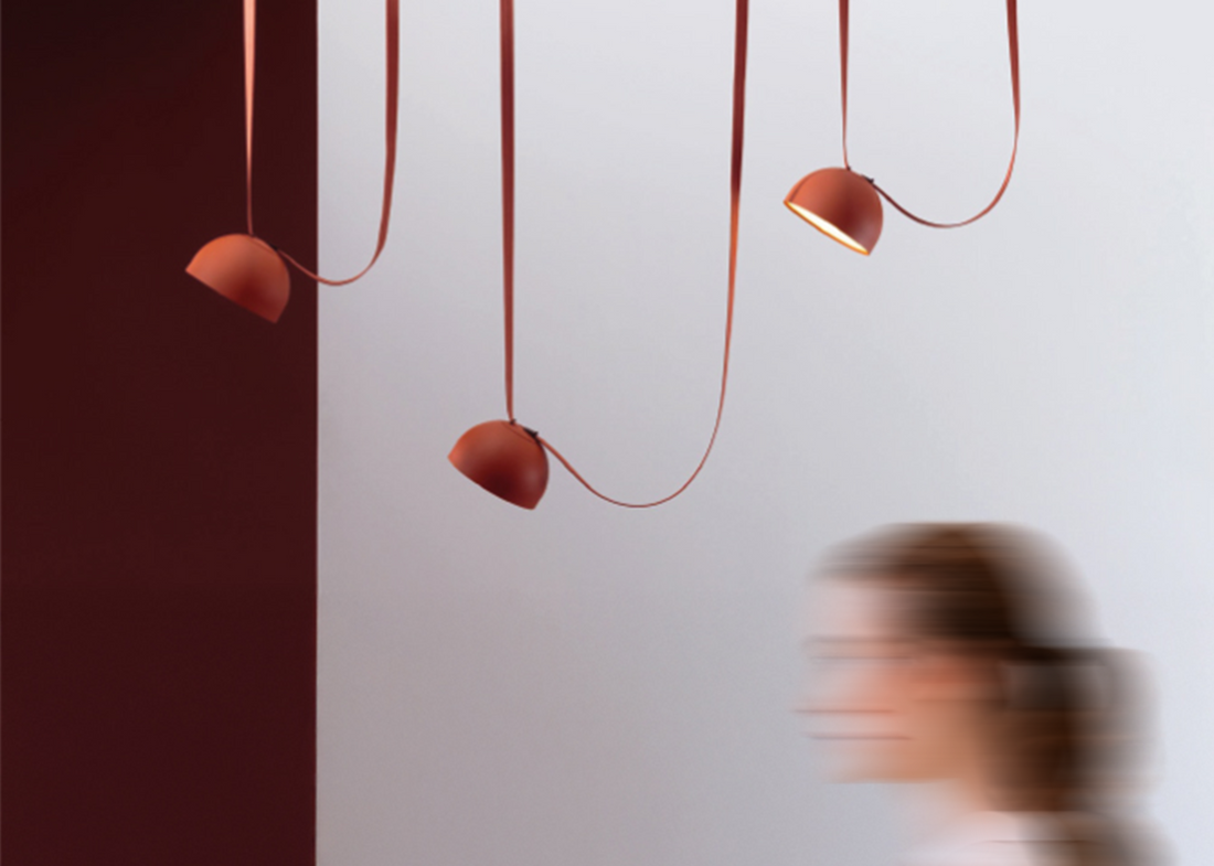 FLEXILUM – Revolutionizing Architectural Lighting with Braided Technology