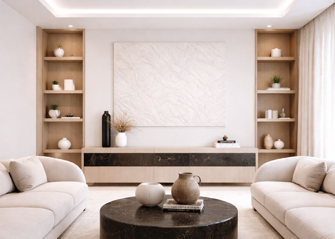 Lighting Mistakes Homeowners Make & How to Fix Them Fast