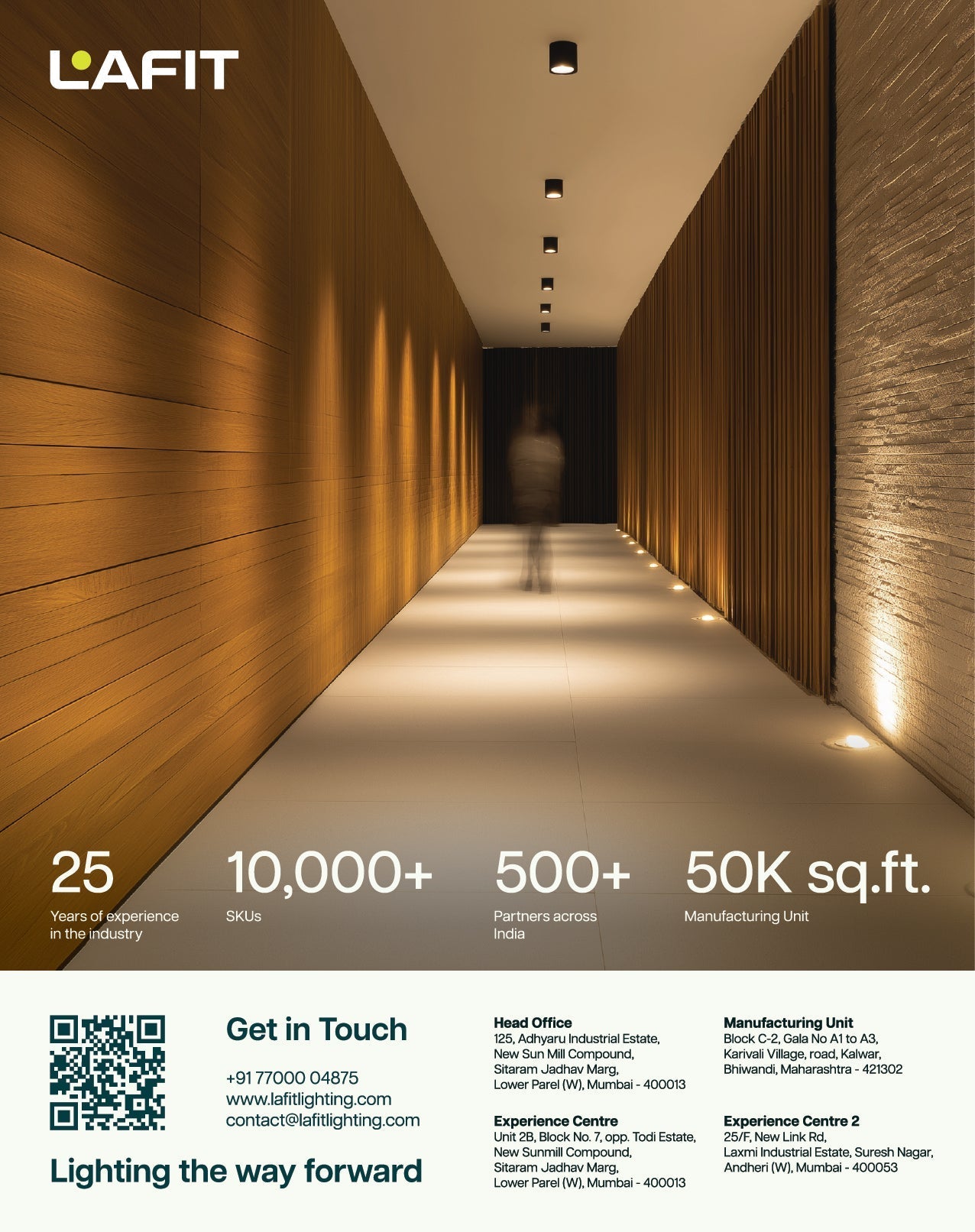 Society Interiors & Design | Magazine feature