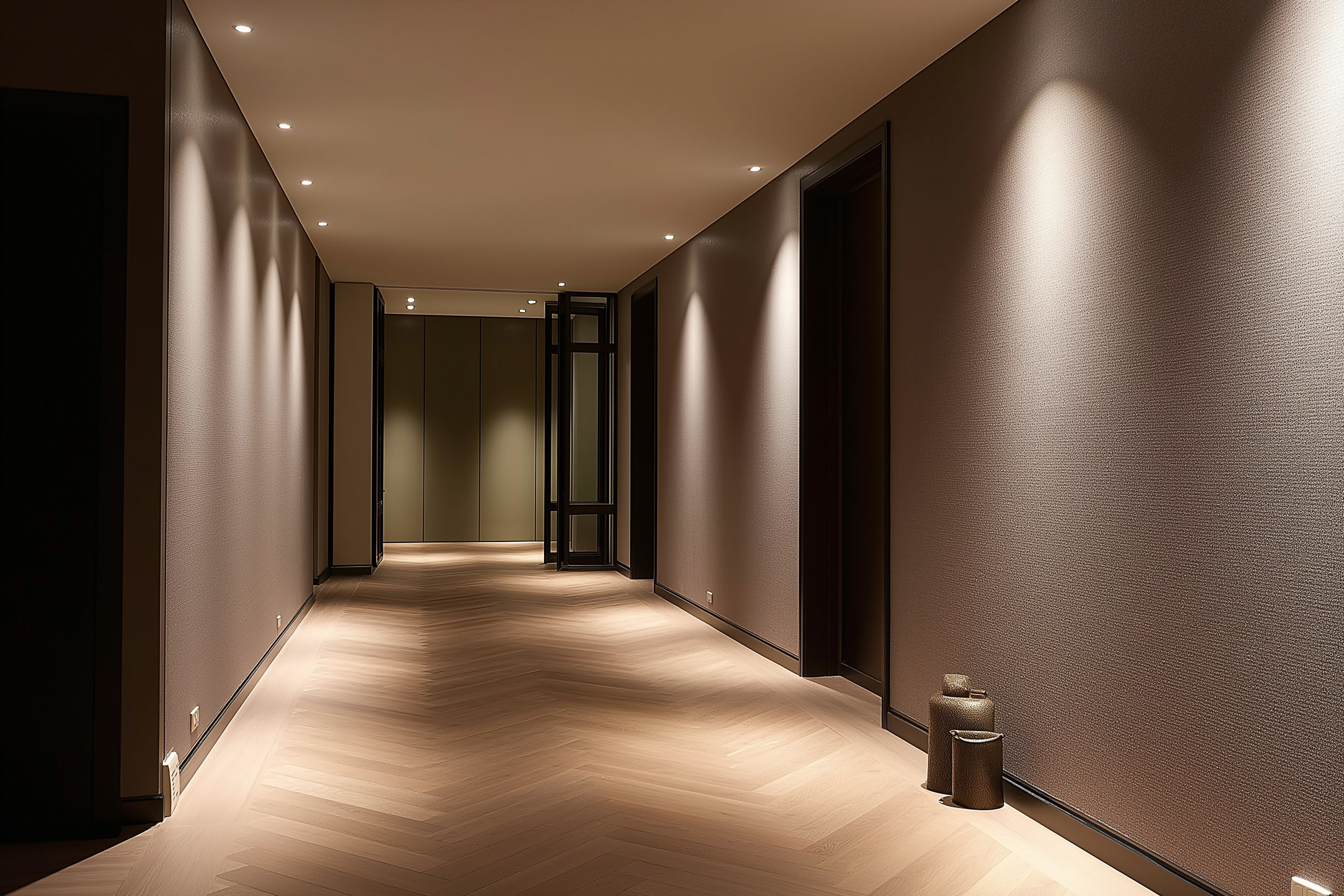 The 'Color Temperature' Trick That Instantly Makes Your Living Room Feel Like a Luxury Spa