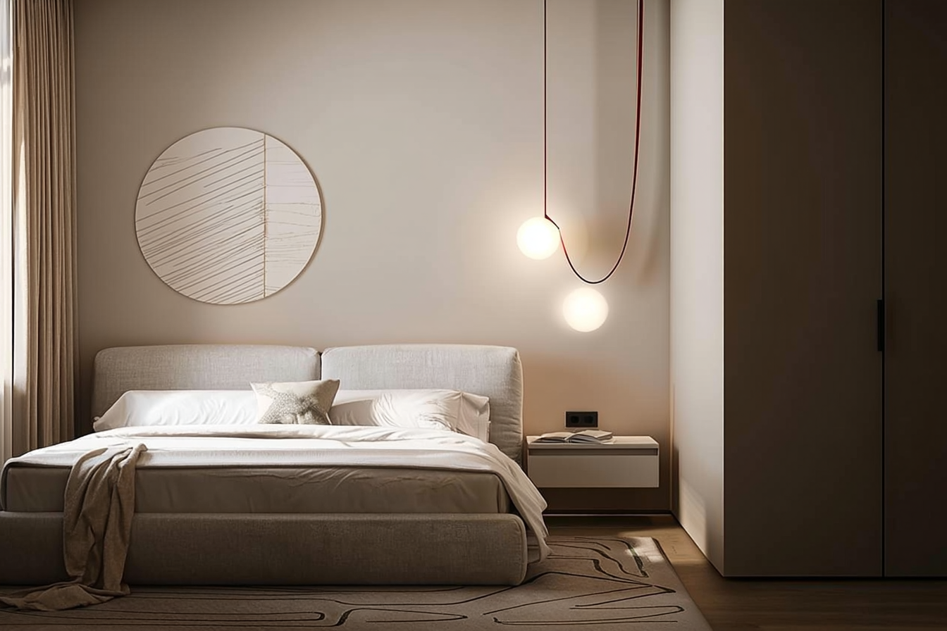How to Enhance Your Sleep with Improved Bedroom Lighting