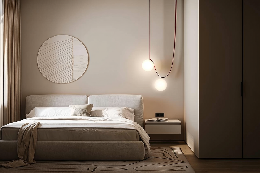 How to Enhance Your Sleep with Improved Bedroom Lighting