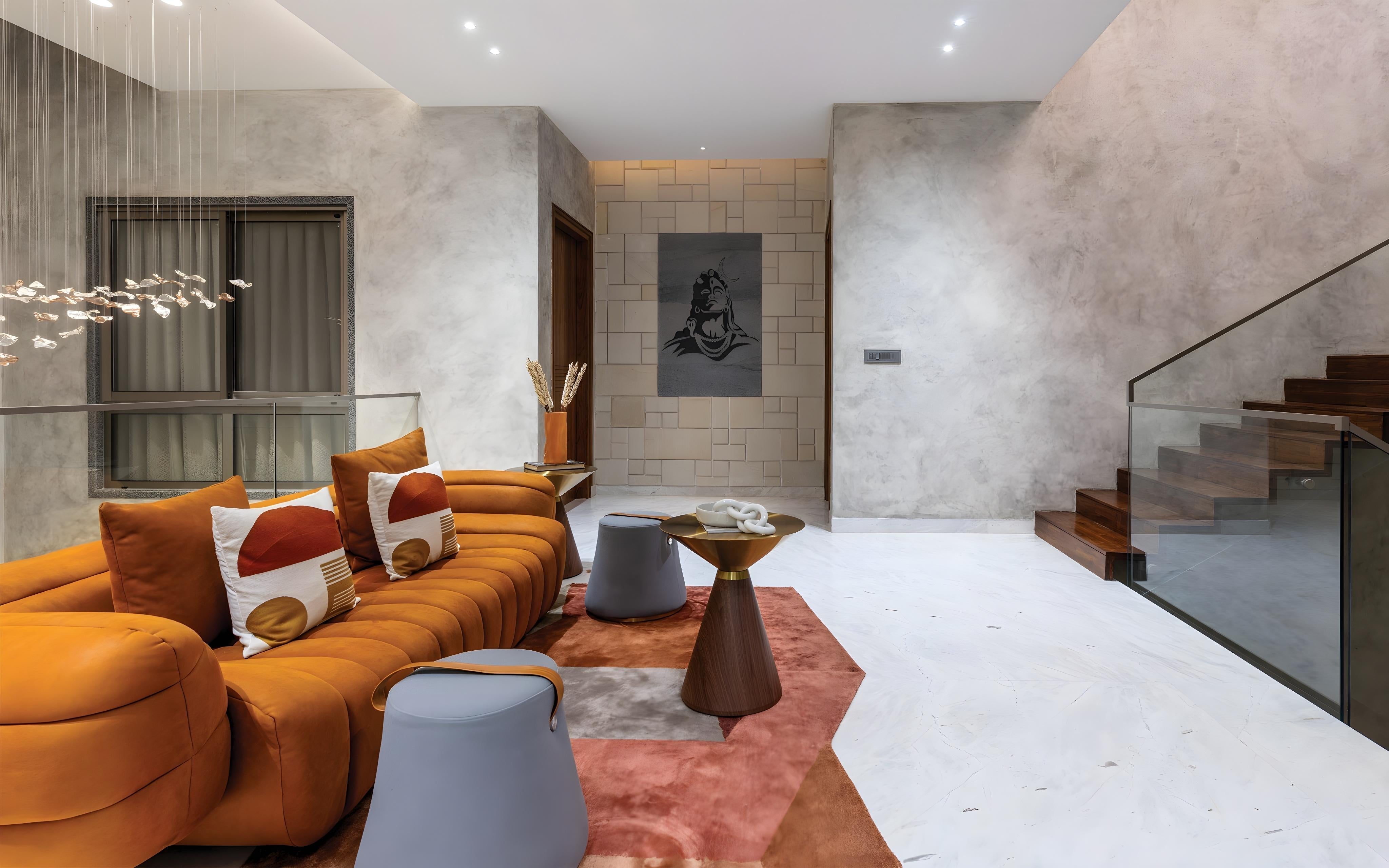 Vertical Sanctuaries