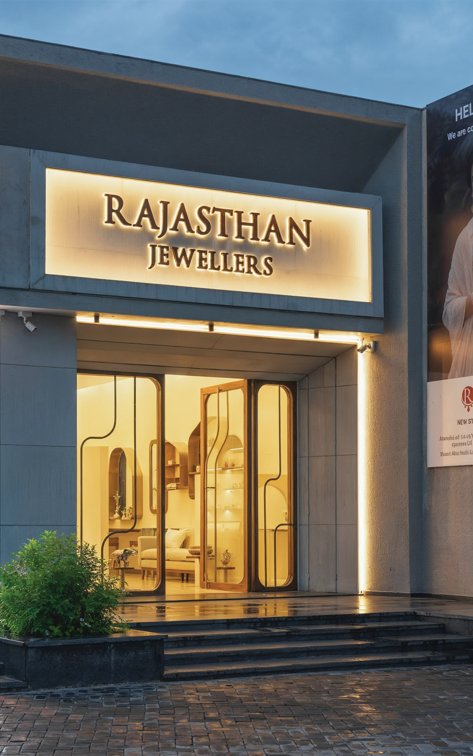 Rajasthan Jewellers