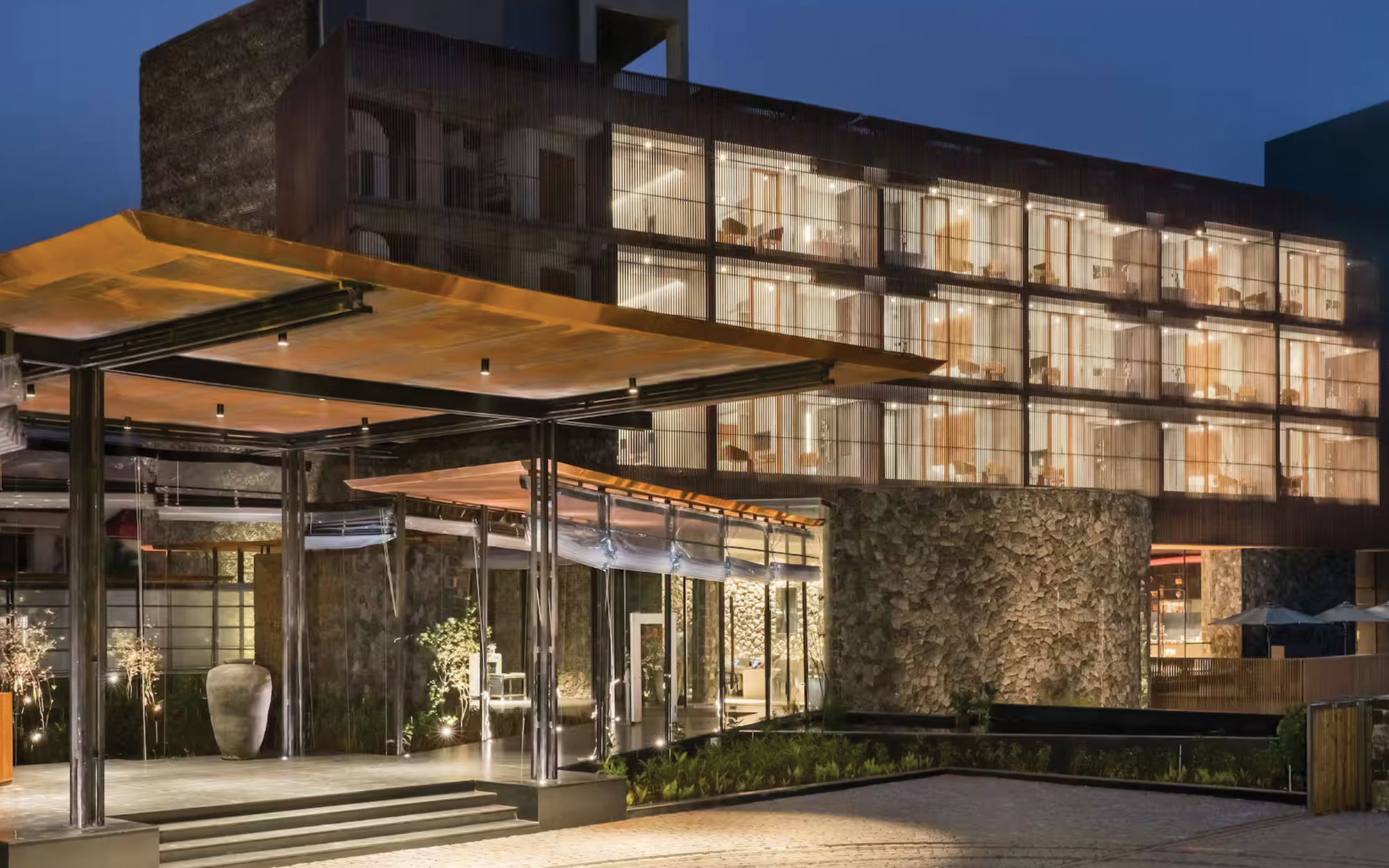 Radisson Hotel Lonavala