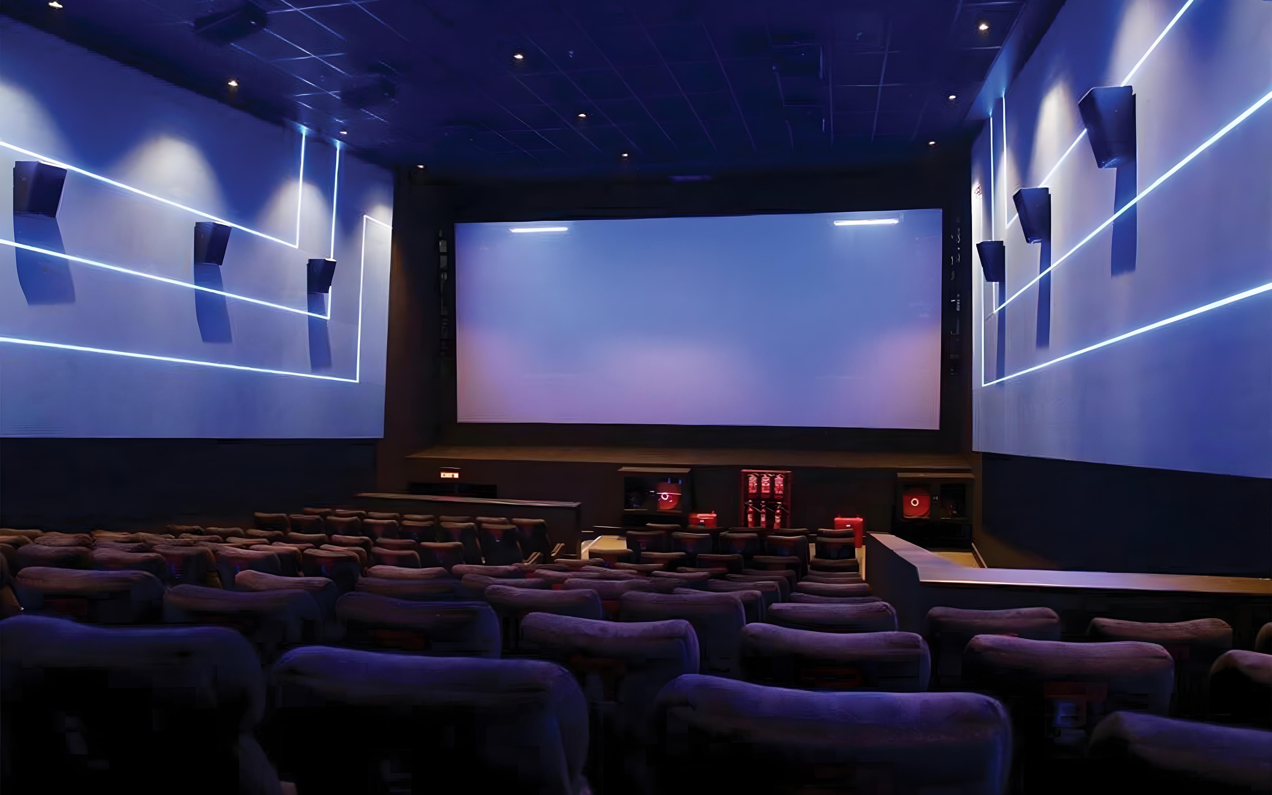PVR Cinema